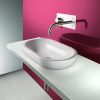 Умывальник Catalano Sfera 55 155AC200 (550х350)