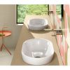 Умывальник Catalano Sfera 55 155AC200 (550х350)