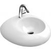 Умывальник Villeroy & Boch Pure Stone 517061R1 (605х540)