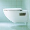 Унитаз подвесной Duravit Duraplus Colomba 2547090000