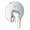 Смеситель для ванны Grohe Eurostyle New 19506003