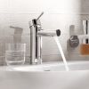 Смеситель для умывальника Grohe Essence New 23379001