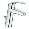 Смеситель для умывальника Grohe Eurosmart New 2339310E