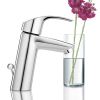 Смеситель для умывальника Grohe Eurosmart New 2339310E