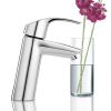 Смеситель для умывальника Grohe Eurosmart New 2339510E
