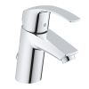 Смеситель для умывальника Grohe Eurosmart New 33188002