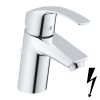 Смеситель для умывальника Grohe Eurosmart New 23459002