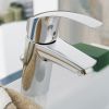 Смеситель для умывальника Grohe Eurosmart New 23459002