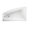 Ванна акрилова Cersanit Virgo Max 150х90 L