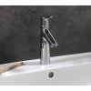 Смеситель для умывальника Hansgrohe Talis S 72020000