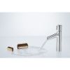 Смеситель для умывальника Hansgrohe Talis Select S 72042000