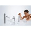 Смеситель для умывальника Hansgrohe Talis Select S 72042000