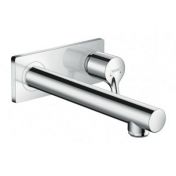 Смеситель для умывальника Hansgrohe Talis S 72111000