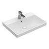 Умивальник Villeroy & Boch Avento 41586501 (650х470)