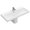 Умывальник Villeroy & Boch Avento 41568001 (800х470)