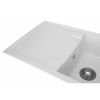Кухонная мойка Granado Vigo White 1405
