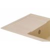 Кухонная мойка Granado Altea Ivory 1304
