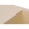 Кухонная мойка Granado Altea Ivory 1304