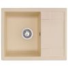 Кухонная мойка Granado Altea Ivory 1304