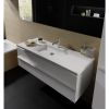 Умывальник Laufen Living Square H8164350001041 (1300х480)