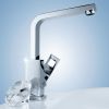 Смеситель для умывальника Grohe Eurocube 2313500E