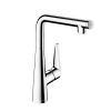 Кухонный смеситель Hansgrohe Talis Select S 72820000