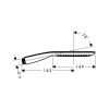 Ручной душ Hansgrohe PuraVida 28568400