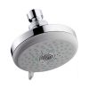 Верхний душ Hansgrohe Croma 100 Multi 27443000