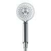 Ручной душ Hansgrohe Crometta 100 26823400