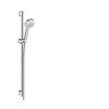 Душевой гарнитур Hansgrohe Crometta 100 26658400