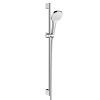 Душевой гарнитур Hansgrohe Croma Select E 26592400