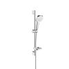 Душевой гарнитур Hansgrohe Croma Select E 26586400