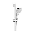 Душевой гарнитур Hansgrohe Croma Select E Multi 26580400