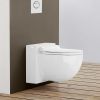 Унитаз подвесной Grohe Sensia IGS 39111SH0