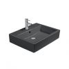 Умывальник Duravit Vero 04546008271 WonderGliss (600х470)