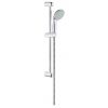 Комплект смесителей для душа Grohe BauLoop 123220