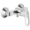 Комплект смесителей для душа Grohe BauLoop 123220