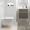 Унітаз підвісний Villeroy & Boch Venticello 4611R001 DirectFlush