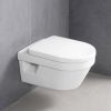 Унитаз подвесной Villeroy & Boch Omnia Architectura DirectFlush 5685НR01+SoftClose