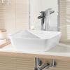 Умывальник Villeroy & Boch Artis 417841R1 (410х410)