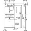 Инсталляция для писсуара Viega Eco Plus 461843