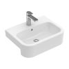 Умывальник Villeroy & Boch Architectura 419055R1 (550х430)