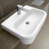 Умывальник Villeroy & Boch Architectura 419056R1 (550х430)