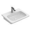 Умивальник Villeroy & Boch Vivia 41376GR1 (600х490)