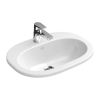 Умывальник Villeroy & Boch O.novo 416157R1 (560х405)