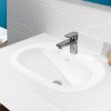 Умывальник Villeroy & Boch O.novo 416157R1 (560х405)