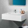 Умывальник Villeroy & Boch O.novo 416156R1 (560х405)