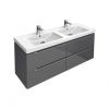 Умывальник Villeroy & Boch Subway 2.0 7175D001 (1300х470)