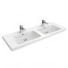 Умывальник Villeroy & Boch Subway 2.0 7175D001 (1300х470)