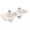 Умивальник Villeroy & Boch Subway 2.0 7175D0R3 (1300х470)